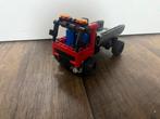 Lego Technic 42084 2-in-1 Vrachtwagen, Ophalen of Verzenden, Zo goed als nieuw, Complete set, Lego