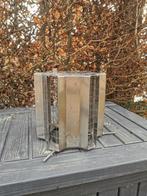 Schoorsteen Kap voor rookgassen CV ketel, Ophalen of Verzenden, Gebruikt, Afzuiger