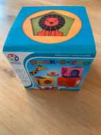 Smartgames Peek a Zoo, Ophalen of Verzenden, Zo goed als nieuw