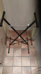 Muziekstandaard / Instrumentstandaard, Muziek en Instrumenten, Ophalen