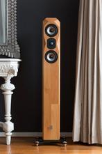 JEM A4z  vloerstaande d'Appolito  (Nieuw ontwerp !), Audio, Tv en Foto, Luidsprekers, Overige merken, Nieuw, Ophalen of Verzenden