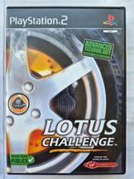 LOTUS challenge, Gebruikt, 1 speler, Racen en Vliegen, Ophalen of Verzenden