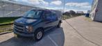 Chevrolet Chevyvan Chevyvan 1997, Auto's, Bestelauto's, Origineel Nederlands, Te koop, Groen, Diesel