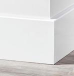 Mdf plint wit 12x1200x2400, Ophalen, Nieuw, Mdf, 200 tot 250 cm