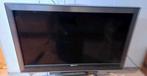 Sony hifi set inclusief dvd en divix speler+breedbeeld tv, Gebruikt, 50 Hz, Sony, Smart TV
