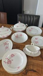 Kaiser Porzellan “Mirabell” servies, Antiek en Kunst, Ophalen of Verzenden