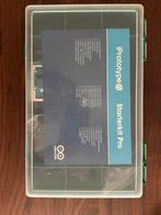 Arduino Starterkit Pro - iPrototype, Ophalen of Verzenden, Zo goed als nieuw