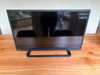 Toshiba LCD TV | 32 inch | 32W2433D, Audio, Tv en Foto, Televisies, Ophalen, 50 Hz, Gebruikt, LED