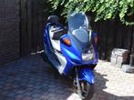 yamaha yp 250 majesty loop of sloop., Motoren, Ophalen of Verzenden, Gebruikt