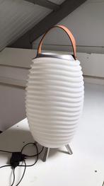 Wijnkoeler, bluetooth speaker en lamp in één van Kooduu, Huis en Inrichting, Ophalen, Zo goed als nieuw, E27 (groot), Led-lamp