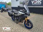YAMAHA TRACER 9 GT (bj 2022), Motoren, Motoren | Yamaha, 890 cc, Bedrijf, 3 cilinders, Meer dan 35 kW