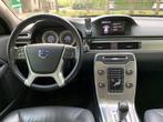 Volvo V70 autom 2011 bliss adapt Cruise harman kardon Nap, Auto's, Volvo, Euro 5, USB, 1800 kg, 4 cilinders