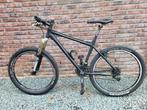 Lichte MTB maat M-44cm met XTR wielset en Marzocchi vork, Gebruikt, Hardtail, Ophalen, Overige merken