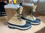 Sorel Caribou lady winterlaars, ., Beige, Snowboots, Nieuw