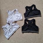 kinderkleding pakket sport Primark 4 BH 's 146, Ophalen of Verzenden, Zo goed als nieuw, Maat 146