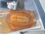 cacao boon, Ophalen, Zo goed als nieuw