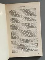 Hein de weesjongen – Wezen Lief en Leed - Rotterdam 1945, Ophalen of Verzenden, 20e eeuw of later, Zo goed als nieuw