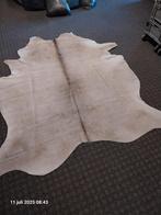 prachtige grote koeienhuid., 200 cm of meer, Ophalen of Verzenden, Zo goed als nieuw, 200 cm of meer