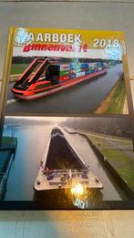 Jaarboek Binnenvaart 2018, Ophalen, Zo goed als nieuw