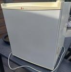 Mini koelkast met vriesvakje, Witgoed en Apparatuur, Koelkasten en IJskasten, Ophalen, Gebruikt, Minder dan 75 liter, Met vriesvak
