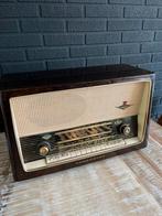 Nordmende carmen e18 vintage radio, Ophalen of Verzenden