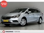 Opel Astra Sports Tourer 1.0 Turbo Business/ Apple + Android, Stof, Gebruikt, 1178 kg, Origineel Nederlands