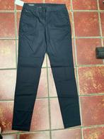 G-Star RAW Dames Chino Broek Bronson mid skinny chino 27/34, Blauw, Nieuw, Ophalen of Verzenden, Maat 34 (XS) of kleiner