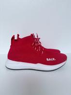 BALR. Rood sock sneakers  Maat 37, Ophalen of Verzenden, Balr, Rood, Sneakers of Gympen