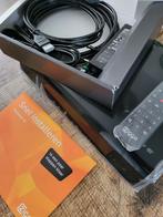 Mediabox Ziggo, Ophalen, Zo goed als nieuw