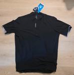 Nieuw Odlo Sportshirt Maat L, Maat 52/54 (L), Zwart, Customerservice@odlo.com, Nieuw