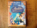 Aladdin en de Dievenkoning ( WD ) Origineel en in Nieuwstaat, Amerikaans, Alle leeftijden, Ophalen of Verzenden, Zo goed als nieuw