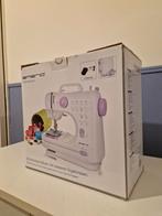 Emerio Naaimachine - Zo goed als nieuw!, Hobby en Vrije tijd, Naaimachines en Toebehoren, Ophalen of Verzenden, Zo goed als nieuw