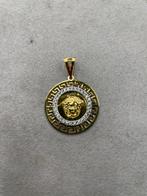 14K Goud - Gouden Hanger - 14Karaat - Nieuw, Overige voorstellingen, Nieuw, Ophalen of Verzenden, Goud