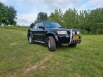 Nissan Patrol 3.0 GR DI Turbo VAN 5DR 2001, Auto's, 2953 cc, 157 pk, Origineel Nederlands, 2400 kg