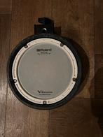 Roland PDX-6 Mesh Head E-Drum, Muziek en Instrumenten, Drumstellen en Slagwerk, Ophalen of Verzenden, Gebruikt, Roland, Elektronisch