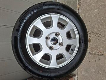 Originele volvo v40 velgen  beschikbaar voor biedingen