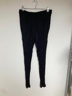Forte forte plissé broek pantalon broek maat xs zwart, Forte Forte, Zwart, Ophalen of Verzenden, Zo goed als nieuw