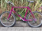 Trek 8000 en Trek singletrack 930 electric plum, Fietsen en Brommers, Fietsen | Mountainbikes en ATB, Geen vering, Ophalen, Gebruikt