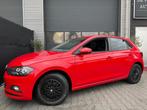Volkswagen Polo 1.0 | Bluetooth | Cruise | Nette-staat, 1005 kg, Stof, Gebruikt, Zwart