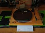 Thorens TD295MK4 draaitafel td 295 AudioTechnica phono vinyl, Audio, Tv en Foto, Platenspelers, Automatisch, Thorens, Ophalen of Verzenden