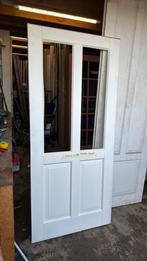 Opdek paneeldeur 88x201.5 cm rechtshangend nr 194