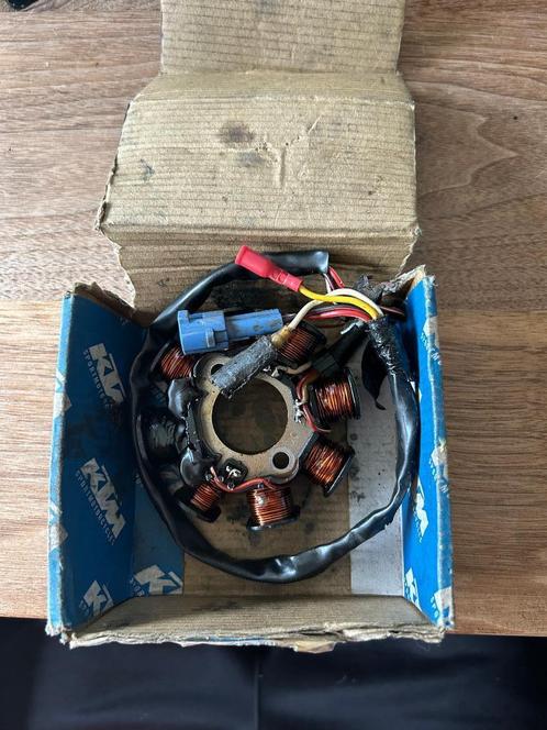KTM Stator onsteking 590.39.104.000, Motoren, Tuning en Styling, Ophalen of Verzenden