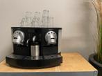 Nespresso pro machine type 734 cs223, 10 kopjes of meer, Koffiemachine, Ophalen of Verzenden, Zo goed als nieuw