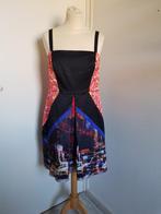 Penny Black jurk 38, Maat 38/40 (M), Penny black, Zwart, Ophalen of Verzenden