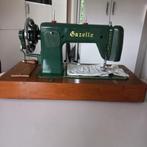 Naaimachine Gazelle, Antiek en Kunst, Antiek | Naaimachines, Ophalen of Verzenden
