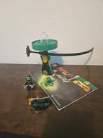 Lego 70628 - Ninjago Movie Lloyd Spinjitsu meester lanceerer, Kinderen en Baby's, Speelgoed | Duplo en Lego, Ophalen, Zo goed als nieuw