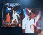 Saturday Night Fever dvd, Alle leeftijden, Ophalen of Verzenden, 1980 tot heden, Zo goed als nieuw