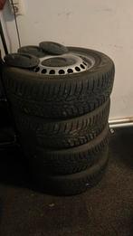 Winterbanden Volkswagen Transporter T5, Auto-onderdelen, Banden en Velgen, Ophalen, 16 inch, Banden en Velgen, Winterbanden