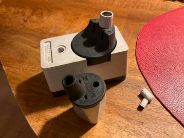 Vintage Dahle Puntenslijpers Vulpotloden beschikbaar voor biedingen