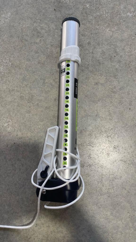 Duotone Power XT SDM 28, Watersport en Boten, Windsurfen